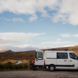 Atera Strada EVO RV Speziell für Flügeltüren – Bild 4