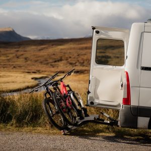 Atera Strada EVO RV Speziell für Flügeltüren – Bild 5