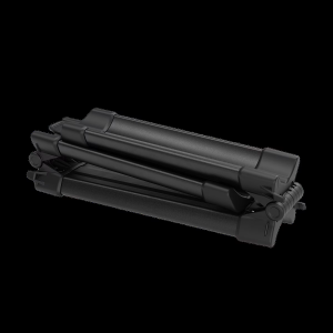 Thule Epos/ Easy Fold 3  FALTBARE LADERAMPE – Bild 3