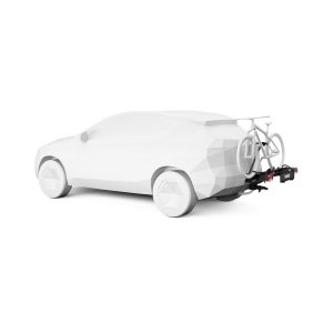 Thule OutPace Fahrradträger für 2 Fahrräder – Bild 4