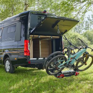 Atera Strada EVO RV Speziell für Flügeltüren – Bild 2