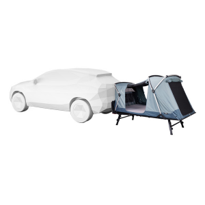 Thule Outset 3-Personen-Anhängerkupplungszelt