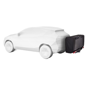 Thule Outset 3-Personen-Anhängerkupplungszelt – Bild 7