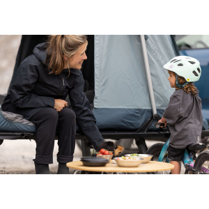 Thule Outset 3-Personen-Anhängerkupplungszelt – Bild 14