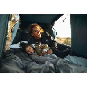 Thule Outset 3-Personen-Anhängerkupplungszelt – Bild 15