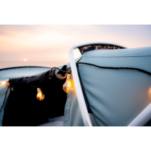 Thule Outset 3-Personen-Anhängerkupplungszelt – Bild 16