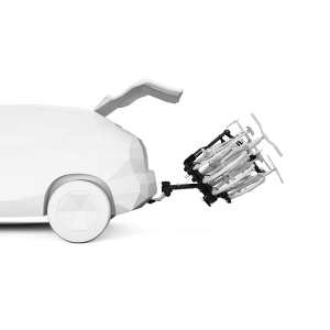 Thule EasyFold 3 (3 Bike) – Bild 5