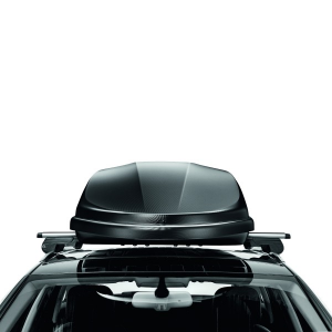 Dachbox Hapro Cruise 10.8 Anthracite – Bild 3