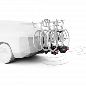 Thule Epos 3 Parksensoren