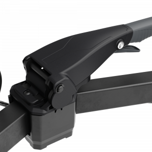 Thule VeloSpace 3 2Bikes – Bild 5