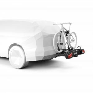 Thule VeloSpace 3 2Bikes – Bild 3