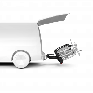 Thule VeloSpace 3 Neues Modell – Bild 2