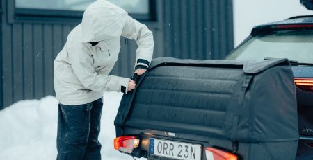 Thule Heckboxen Onto