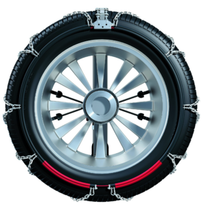 König Easy Fit CU-10 Schneekette 105 – Bild 5