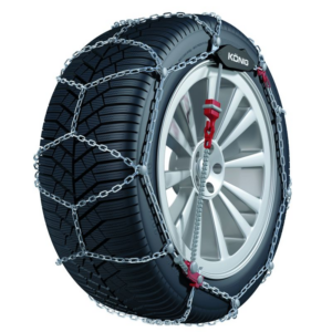 König Schneekette CG-9 095