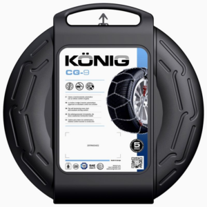 König Schneekette CG-9 090 – Bild 2