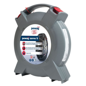 Pewag Schneekette RS9 70 SERVO 9 – Bild 5