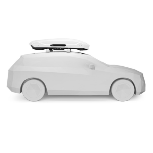 Thule Motion 3 XL weiß glänzend – Bild 2