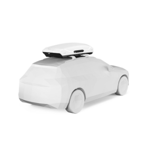 Thule Motion 3 XL weiß glänzend – Bild 3