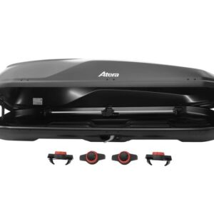 Atera Casar XL Lava – Bild 2