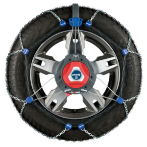 Pewag Schneekette SERVOMATIK RSM 79 – Bild 2