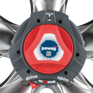 Pewag Schneekette SERVOMATIK SUV RSM 79 V – Bild 5