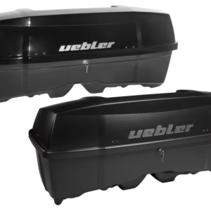 UEBLER Heckbox B1 matt