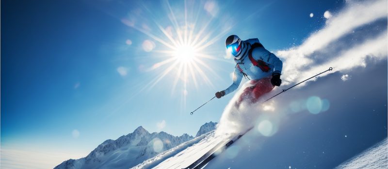 Ski Service, Ski Urlaub, Winter Urlaub, Ski Versicherung, Up & Drive.